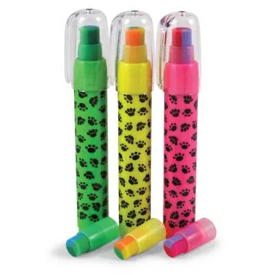 PAW PRINT STICK ERASER - 竞技宝数据分析